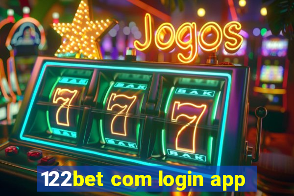 122bet com login app